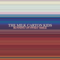 Running on Sweet Smile (Single)