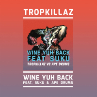 Wine Yuh Back (Single)