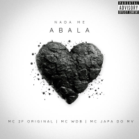 Nada Me Abala (Single)
