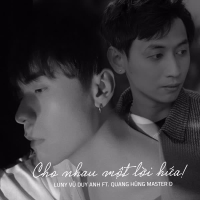 Cho Nhau Một Lời Hứa (Lofi) (Single)