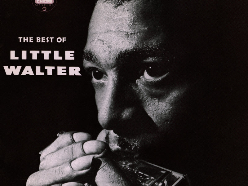 The Best Of Little Walter