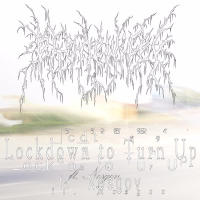 Lockdown to Turn Up (Single)