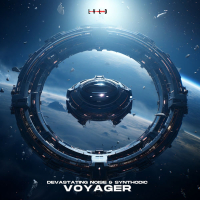 Voyager (Single)