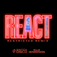 REACT (Restricted Remix) (Single)
