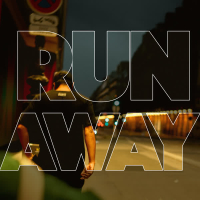 Run Away, Pt. 2 (Single)