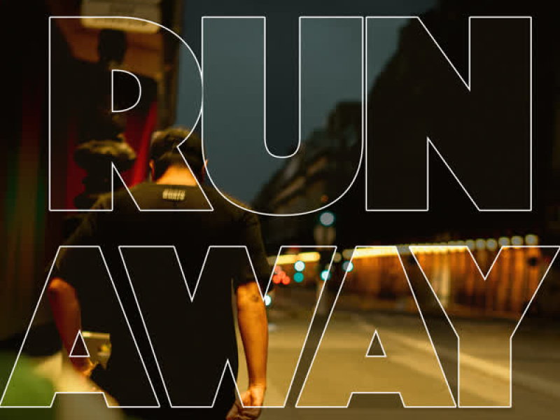 Run Away, Pt. 2 (Single)