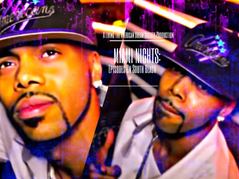 Nights In Miami (Single)