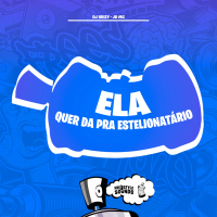 Ela Quer Da Pra Estelionatário (Single)