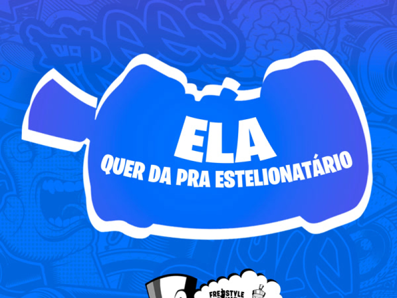 Ela Quer Da Pra Estelionatário (Single)