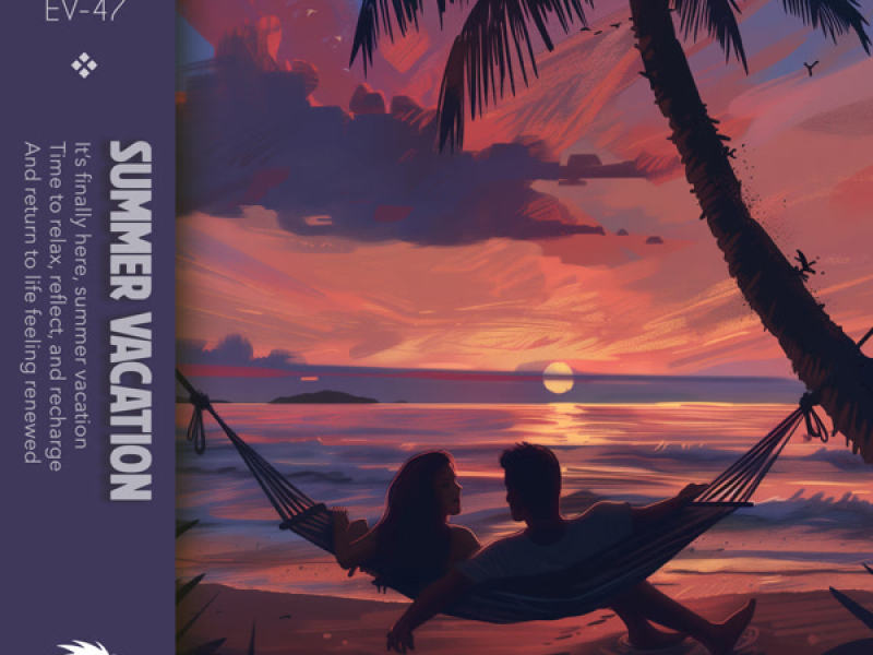 Summer Vacation (Single)