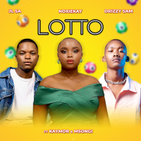 LOTTO (Single)