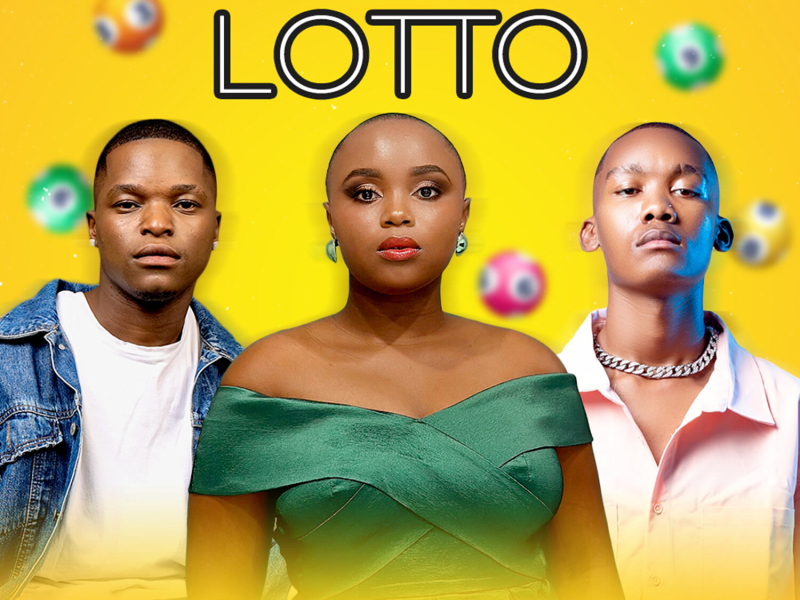 LOTTO (Single)