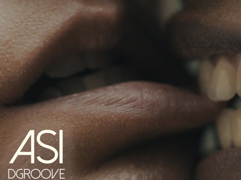 Asi (feat. Fernanda Karolys) (Video Edit ) (Single)