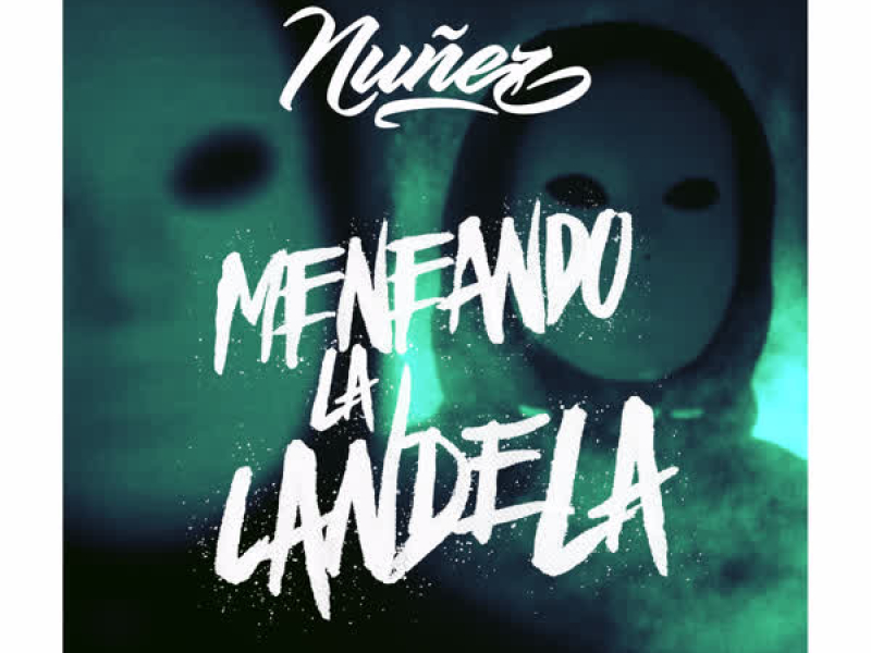 Meneando La Candela (Single)
