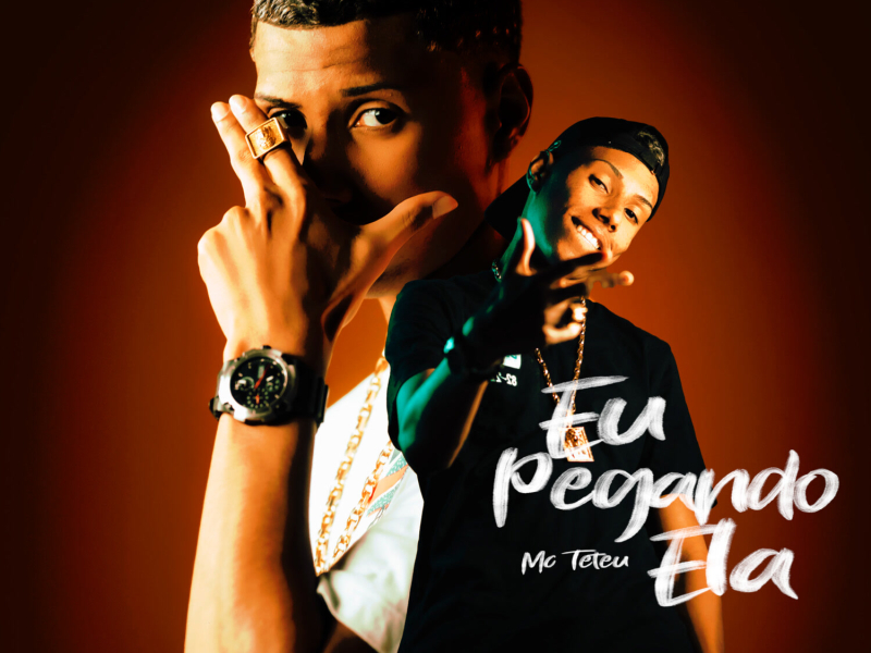 Eu Pegando Ela (Single)