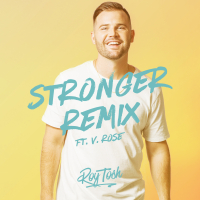 Stronger (feat. V. Rose) [Remix]