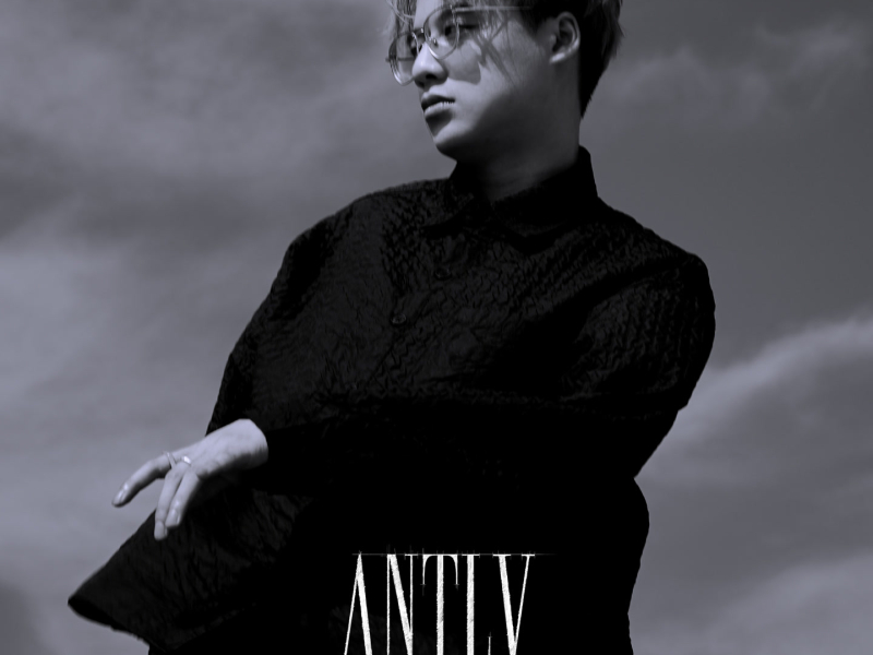 ANTLV (Live Version) (Single)