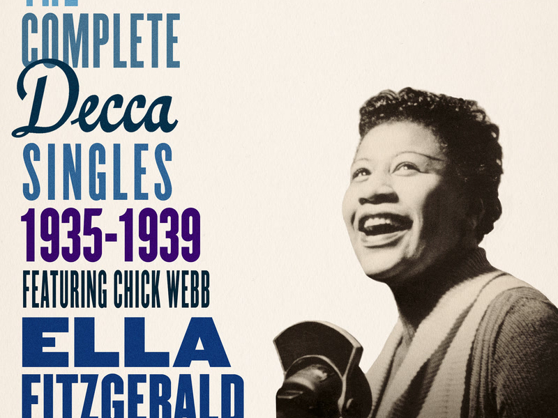 The Complete Decca Singles Vol. 1: 1935-1939
