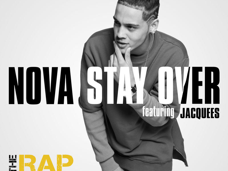 Stay Over (The Rap Game) (Single)