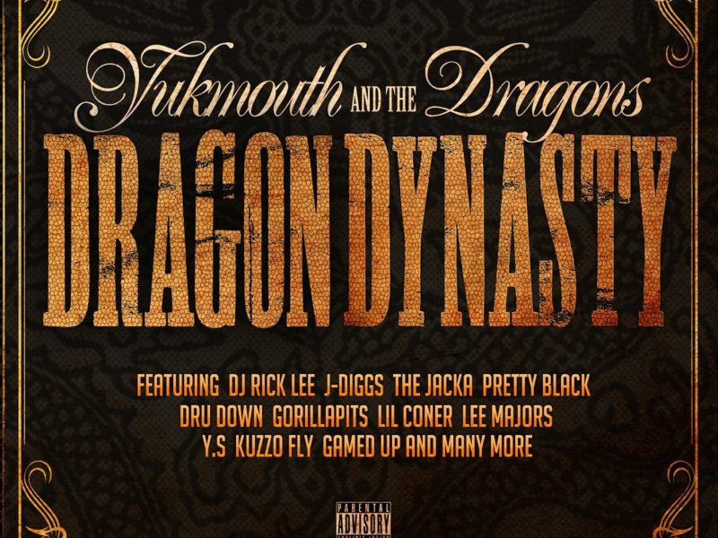 Dragon Dynasty