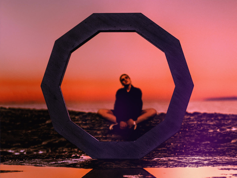 If Love Could Have Saved You (Lens Remix) (Single)