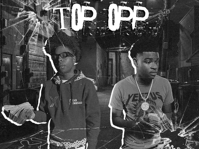 Top Opp (Single)