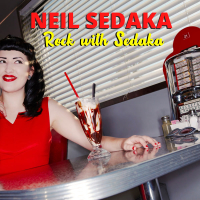 Rock with Sedaka