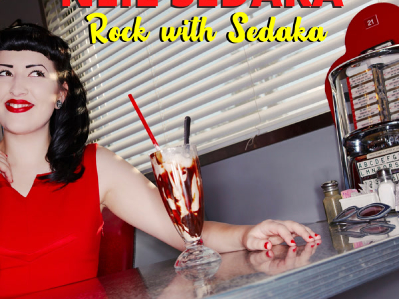 Rock with Sedaka