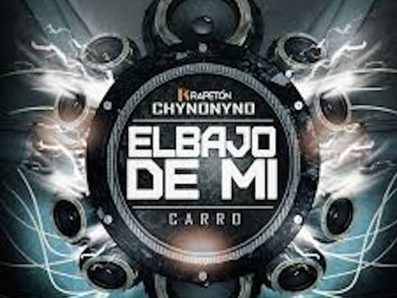 El Bajo de Mi Carro (Single)