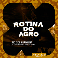 Rotina do Agro (Single)