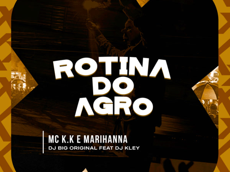 Rotina do Agro (Single)