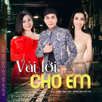 Vài Lời Cho Em