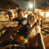 Der Zug hat keine Bremse (Mallorcastyle Edition) (MV) (Single)