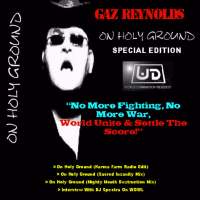 On Holy Ground : Special Edition