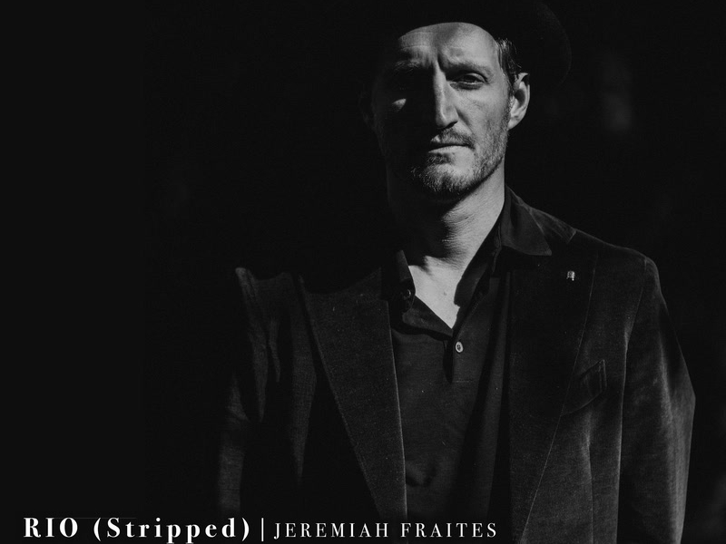 Rio (Stripped) (Single)