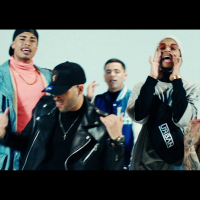 Paxxion (MV) (Single)