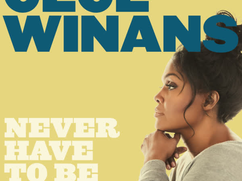 Never Have to Be Alone (Single)