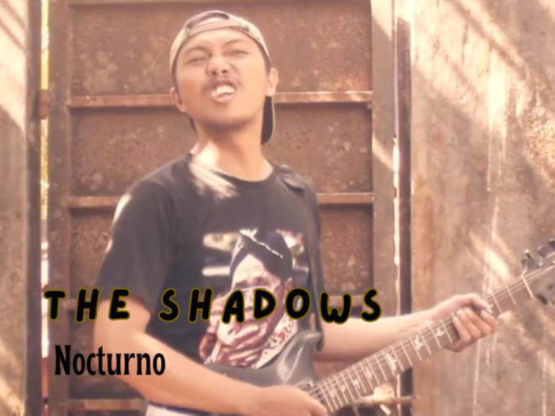 the shadows (Single)