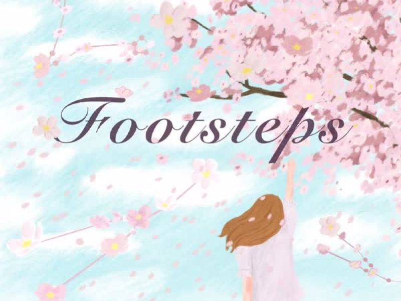 Footsteps (Single)