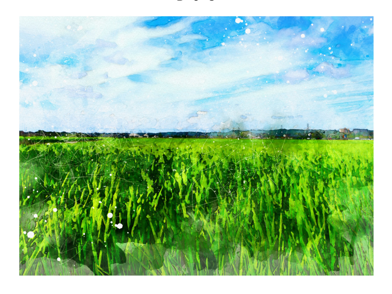 Japanese Suite- Summer- (Single)