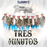 Tres Minutos (Single)