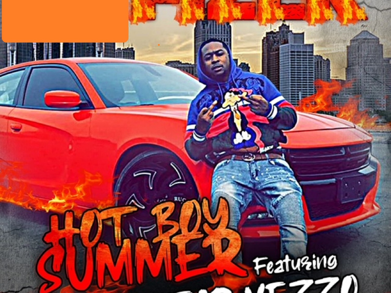 Hot Boy Summer (feat. Icewear Vezzo)