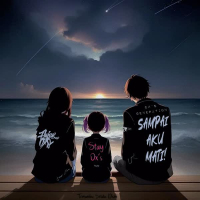 Temaniku Selalu Disini (Single)