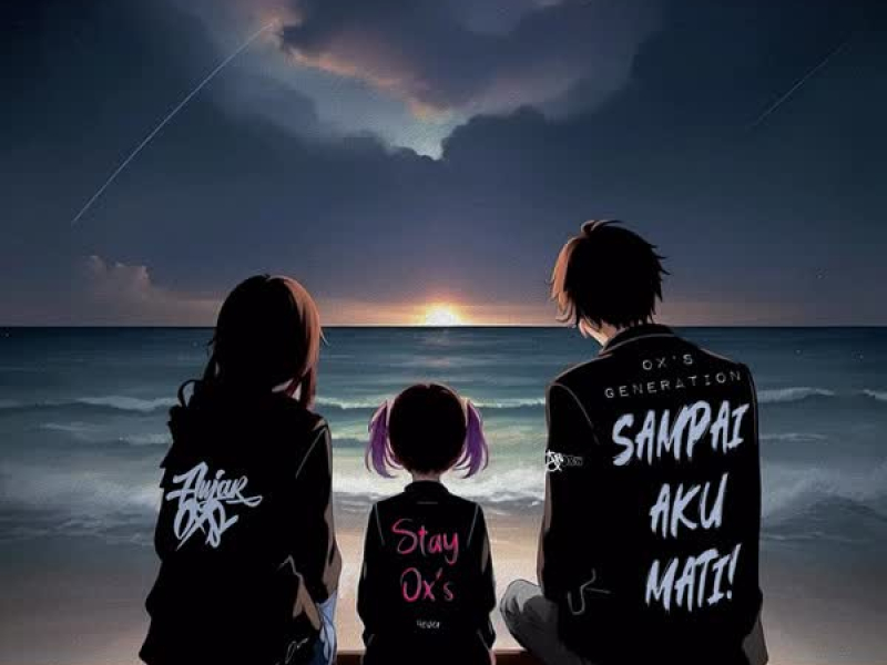 Temaniku Selalu Disini (Single)