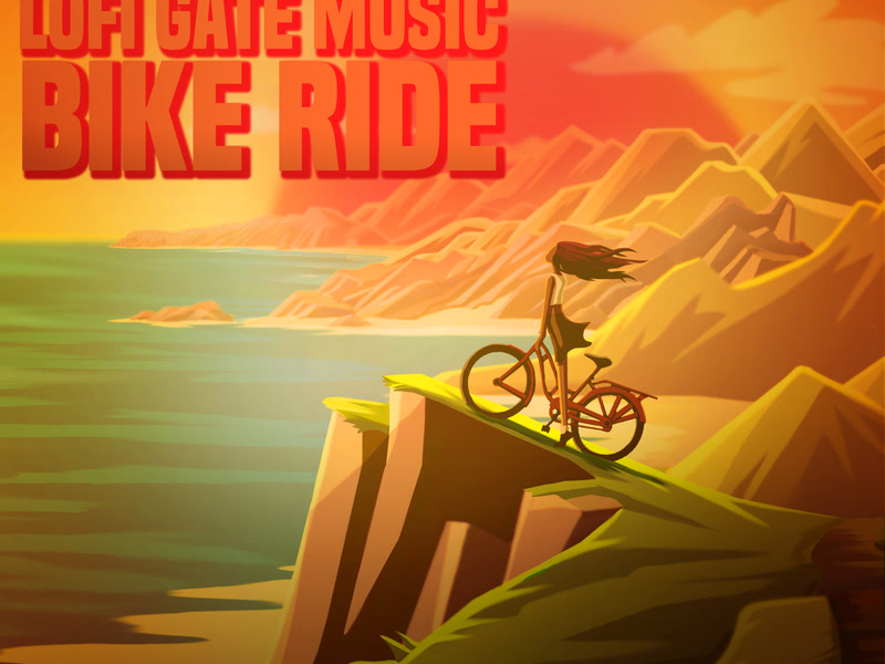 Bike Ride (Single)