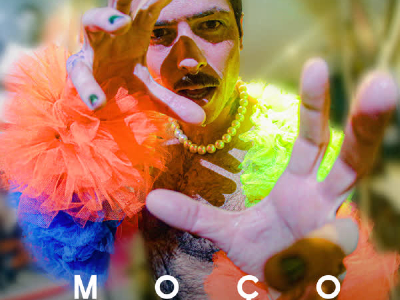 Moço (Hawk & Rick Bonadio Remix) (Single)