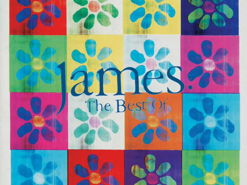 James: The Best Of