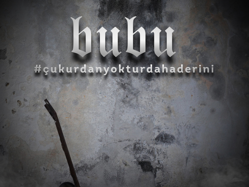 Çukurdan Yoktur Daha Derini (Single)