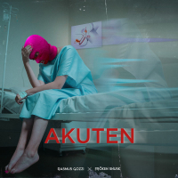 AKUTEN (Single)