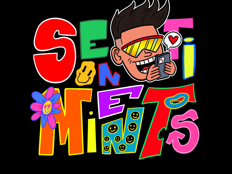 Sentimientos (Single)